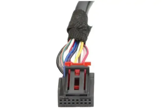 Außenspiegel rechts BLIC 5402-10-2358311P Bild Außenspiegel rechts BLIC 5402-10-2358311P