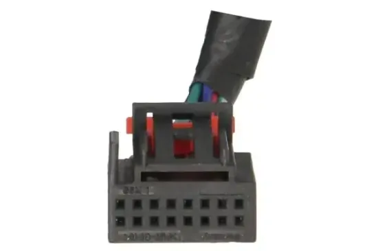 Außenspiegel links BLIC 5402-10-2358312P Bild Außenspiegel links BLIC 5402-10-2358312P