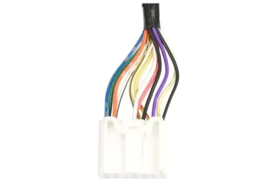 Außenspiegel links BLIC 5402-12-0493314P Bild Außenspiegel links BLIC 5402-12-0493314P