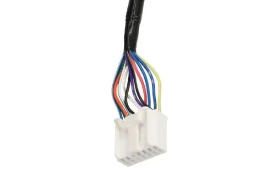 Außenspiegel rechts BLIC 5402-12-0493315P Bild Außenspiegel rechts BLIC 5402-12-0493315P