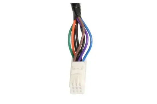 Außenspiegel links BLIC 5402-14-0741314P Bild Außenspiegel links BLIC 5402-14-0741314P