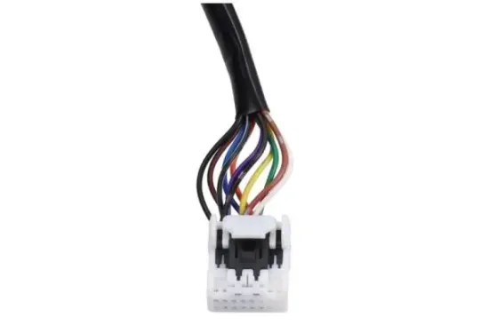 Außenspiegel rechts BLIC 5402-15-2001850P Bild Außenspiegel rechts BLIC 5402-15-2001850P