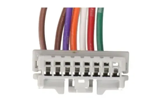 Außenspiegel links BLIC 5402-16-040361P Bild Außenspiegel links BLIC 5402-16-040361P