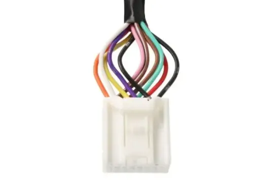 Außenspiegel links BLIC 5402-16-1036320P Bild Außenspiegel links BLIC 5402-16-1036320P