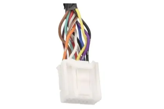 Außenspiegel links BLIC 5402-16-1036322P Bild Außenspiegel links BLIC 5402-16-1036322P