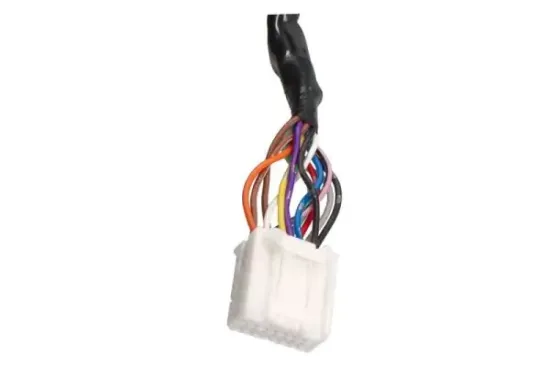 Außenspiegel rechts BLIC 5402-16-1036323P Bild Außenspiegel rechts BLIC 5402-16-1036323P