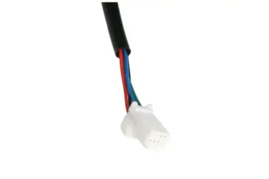 Außenspiegel links BLIC 5402-16-2001891P Bild Außenspiegel links BLIC 5402-16-2001891P