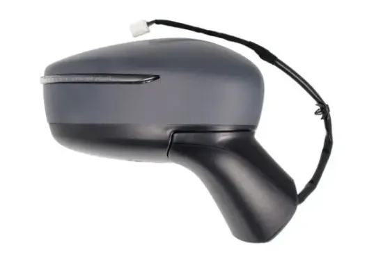 Außenspiegel rechts BLIC 5402-16-2001916P Bild Außenspiegel rechts BLIC 5402-16-2001916P