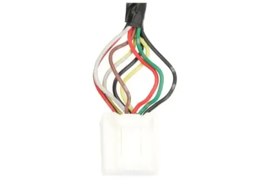 Außenspiegel rechts BLIC 5402-21-2194311P Bild Außenspiegel rechts BLIC 5402-21-2194311P