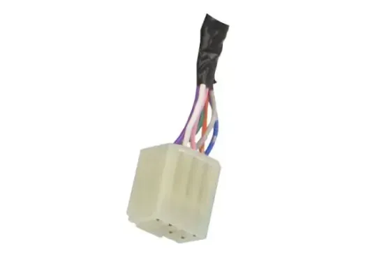 Außenspiegel links BLIC 5402-18-1384318P Bild Außenspiegel links BLIC 5402-18-1384318P