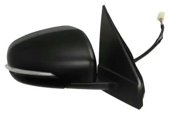 Außenspiegel rechts BLIC 5402-18-1384321P Bild Außenspiegel rechts BLIC 5402-18-1384321P