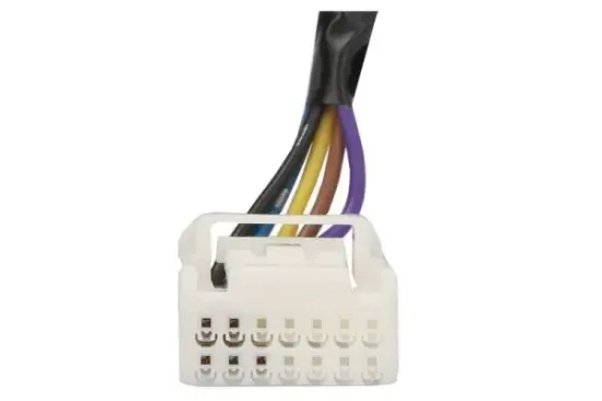 Außenspiegel rechts BLIC 5402-18-2002311P Bild Außenspiegel rechts BLIC 5402-18-2002311P