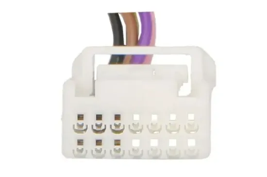 Außenspiegel links BLIC 5402-18-2002312P Bild Außenspiegel links BLIC 5402-18-2002312P