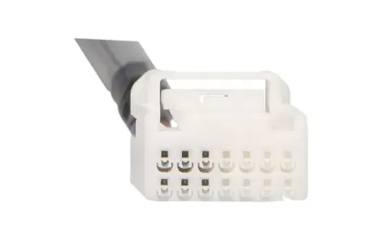 Außenspiegel rechts BLIC 5402-18-2002313P Bild Außenspiegel rechts BLIC 5402-18-2002313P