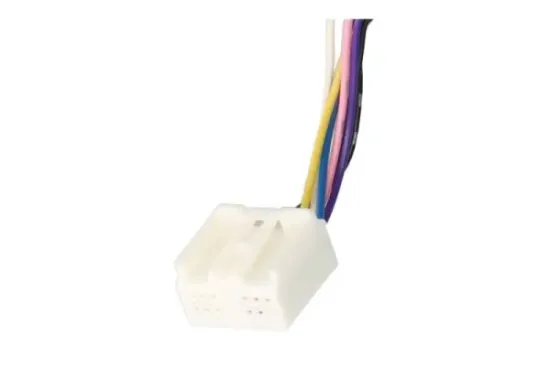 Außenspiegel links BLIC 5402-18-2002415P Bild Außenspiegel links BLIC 5402-18-2002415P