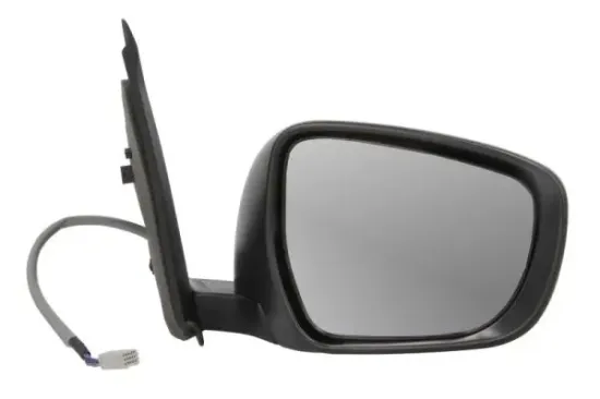 Außenspiegel rechts BLIC 5402-18-2119311P Bild Außenspiegel rechts BLIC 5402-18-2119311P