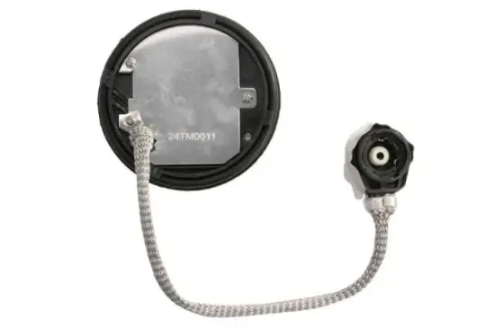 Steuergerät, Beleuchtung links rechts vorne rechts BLIC 5402-19-029-500P Bild Steuergerät, Beleuchtung links rechts vorne rechts BLIC 5402-19-029-500P