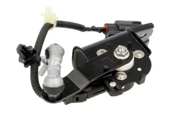 Sensor, Leuchtweitenregulierung Hinterachse links BLIC 5402-19-1458105P Bild Sensor, Leuchtweitenregulierung Hinterachse links BLIC 5402-19-1458105P