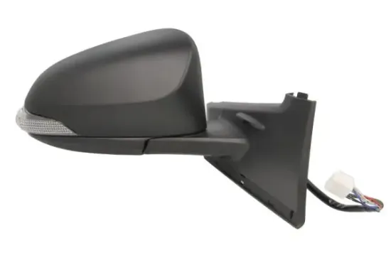 Außenspiegel rechts BLIC 5402-19-1491321P Bild Außenspiegel rechts BLIC 5402-19-1491321P