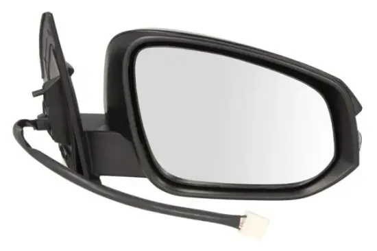 Außenspiegel rechts BLIC 5402-19-2002536P Bild Außenspiegel rechts BLIC 5402-19-2002536P