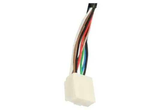 Außenspiegel links BLIC 5402-19-2176312P Bild Außenspiegel links BLIC 5402-19-2176312P