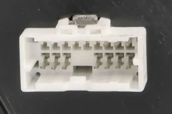 Außenspiegel links BLIC 5402-20-0556312P Bild Außenspiegel links BLIC 5402-20-0556312P