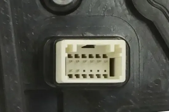 Außenspiegel links BLIC 5402-20-0570310P Bild Außenspiegel links BLIC 5402-20-0570310P