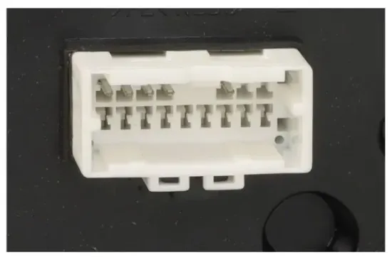 Außenspiegel links BLIC 5402-20-1729310P Bild Außenspiegel links BLIC 5402-20-1729310P