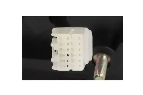 Außenspiegel rechts BLIC 5402-20-1894311P Bild Außenspiegel rechts BLIC 5402-20-1894311P