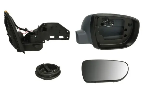 Außenspiegel rechts BLIC 5402-20-2002846P