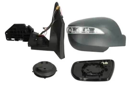 Außenspiegel rechts BLIC 5402-20-2002846P Bild Außenspiegel rechts BLIC 5402-20-2002846P