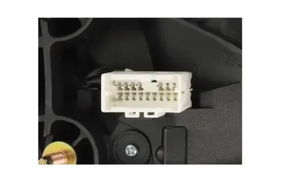 Außenspiegel rechts BLIC 5402-20-2239311P Bild Außenspiegel rechts BLIC 5402-20-2239311P