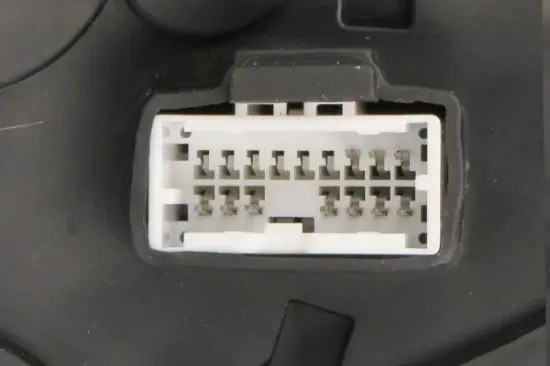 Außenspiegel links BLIC 5402-20-2239314P Bild Außenspiegel links BLIC 5402-20-2239314P