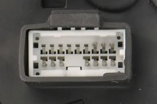 Außenspiegel rechts BLIC 5402-20-2239315P Bild Außenspiegel rechts BLIC 5402-20-2239315P