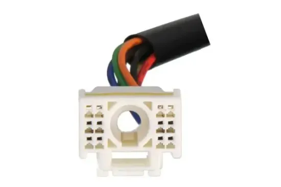 Außenspiegel rechts BLIC 5402-20-2410313P Bild Außenspiegel rechts BLIC 5402-20-2410313P