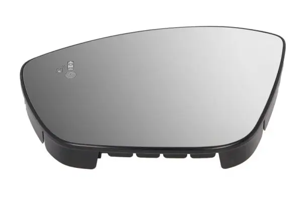 Spiegelglas, Außenspiegel links BLIC 5402-21-0199312P