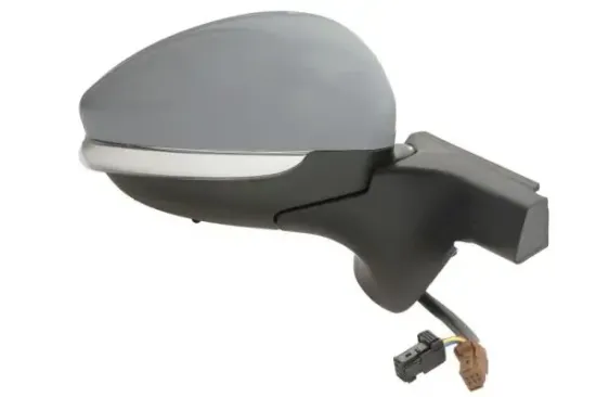 Außenspiegel rechts BLIC 5402-21-0199321P Bild Außenspiegel rechts BLIC 5402-21-0199321P