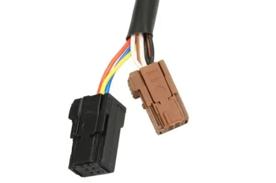 Außenspiegel rechts BLIC 5402-21-0199321P Bild Außenspiegel rechts BLIC 5402-21-0199321P