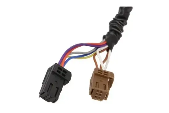 Außenspiegel links BLIC 5402-21-0199322P Bild Außenspiegel links BLIC 5402-21-0199322P