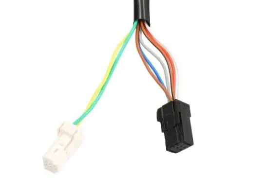 Außenspiegel links BLIC 5402-21-0199324P Bild Außenspiegel links BLIC 5402-21-0199324P