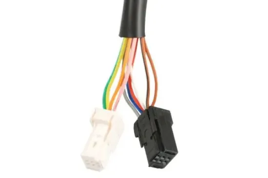 Außenspiegel links BLIC 5402-21-0199326P Bild Außenspiegel links BLIC 5402-21-0199326P