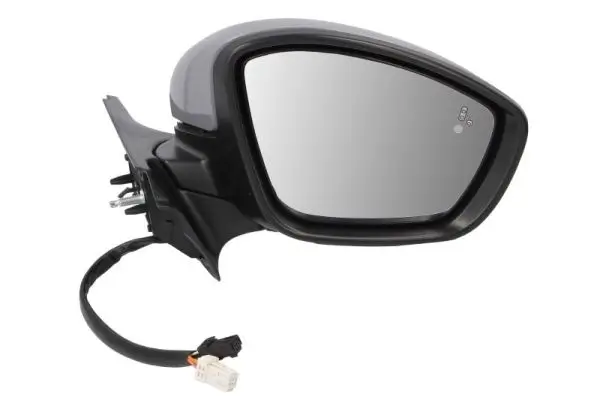 Außenspiegel rechts BLIC 5402-21-0199327P