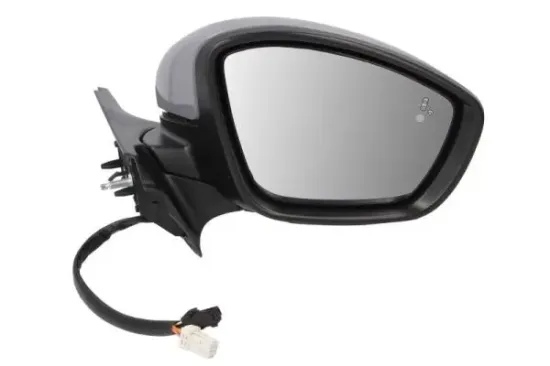 Außenspiegel rechts BLIC 5402-21-0199327P Bild Außenspiegel rechts BLIC 5402-21-0199327P