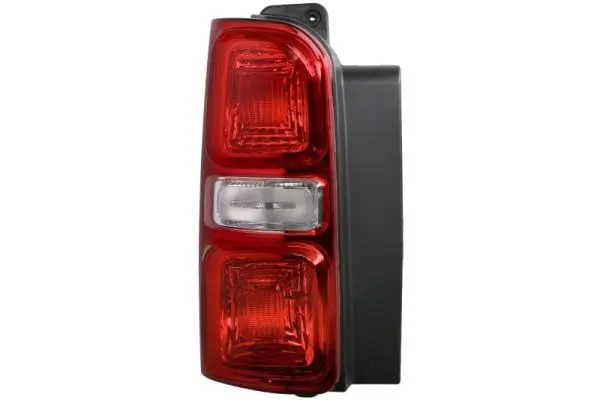 Schlussleuchte links BLIC 5402-21-0231205P