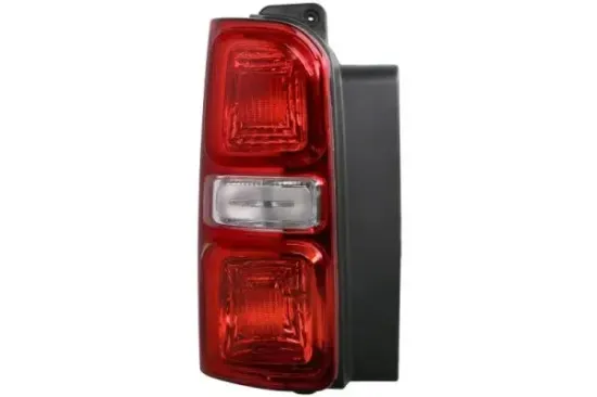 Schlussleuchte links BLIC 5402-21-0231205P Bild Schlussleuchte links BLIC 5402-21-0231205P