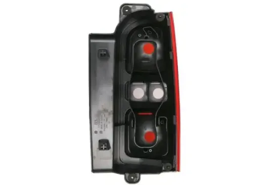 Schlussleuchte links BLIC 5402-21-0231205P Bild Schlussleuchte links BLIC 5402-21-0231205P