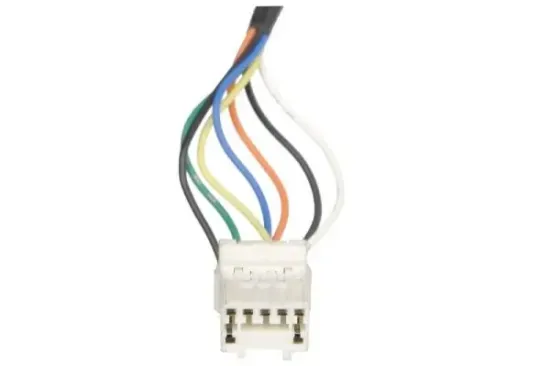 Außenspiegel rechts BLIC 5402-21-033335P Bild Außenspiegel rechts BLIC 5402-21-033335P