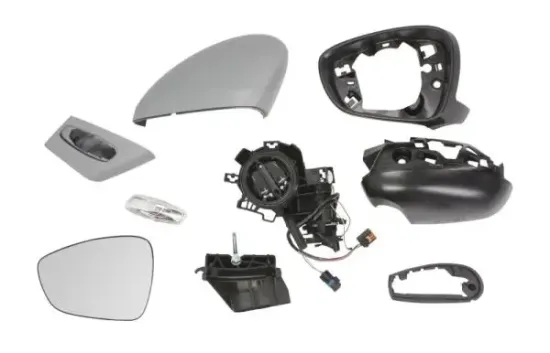 Außenspiegel links BLIC 5402-21-034361P Bild Außenspiegel links BLIC 5402-21-034361P