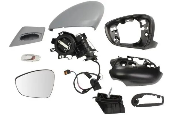 Außenspiegel links BLIC 5402-21-034365P