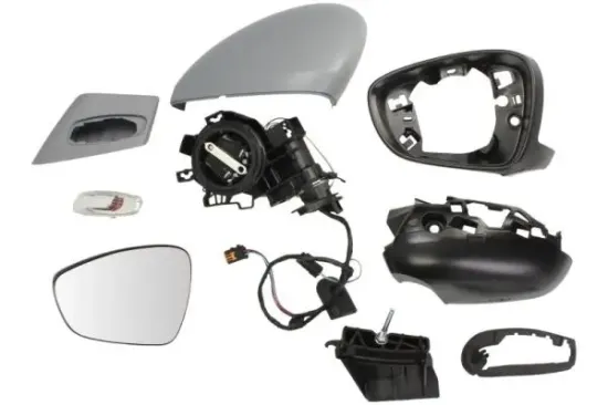 Außenspiegel links BLIC 5402-21-034365P Bild Außenspiegel links BLIC 5402-21-034365P